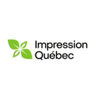 Impression Québec Logo