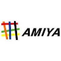 AMIYA Corporation Logo