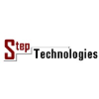 Step Technologies Logo