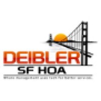 DEIBLER SF HOA Logo