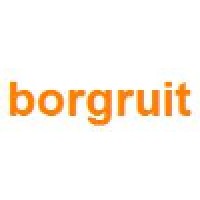 borgruit Logo