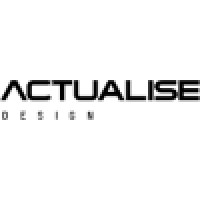 Actualise Design Logo