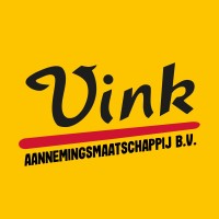 Vink Aannemingsmaatschappij B.V. Logo