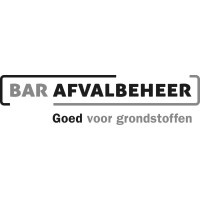 N.V. BAR-Afvalbeheer Logo