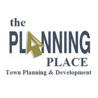 The Planning Place Logo