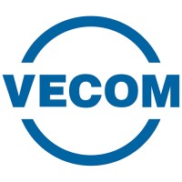 Vecom Industrial Services B.V. Logo