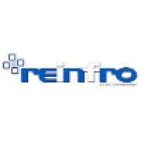 Reinfro Corp. Logo