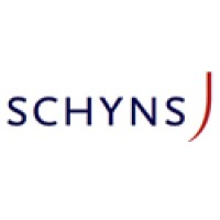 Schyns Advocaten Logo