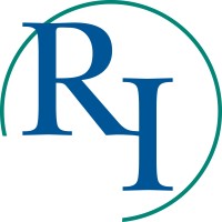 RI Engineering, Inc. Logo