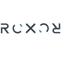 Roxor Abrasives B.V. Logo