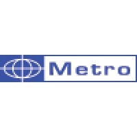 Metro SA Logo