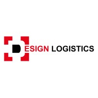 Design Logistics BV Logo