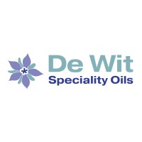 De Wit Speciality Oils Logo