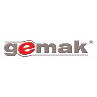 Gemak Gebze Mak.Elk.Asansör San. ve Tic.Ltd.Şti. Logo