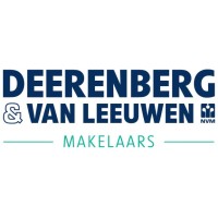 Deerenberg & Van Leeuwen Makelaars Logo