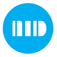 Nasjonalt ID-senter Logo