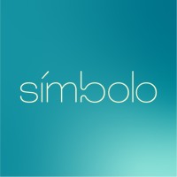 Símbolo Servicios Gráficos S.L Logo