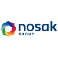 Nosak Group Logo