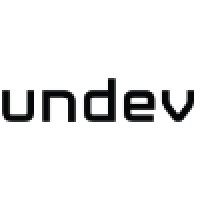 Undev.ru Logo