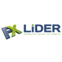 FXLider Logo