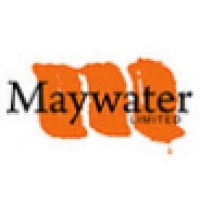 Maywater Limited Logo