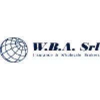 W.B.A. Srl Logo