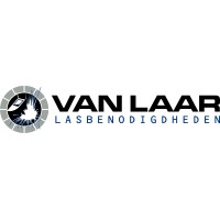 Van Laar Lasbenodigdheden B.V. Logo