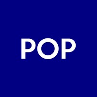 Mind the Pop Logo