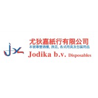 Jodika B.V. Logo