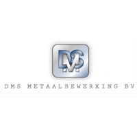 DMS Metaalbewerking Logo