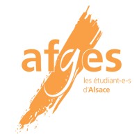 AFGES Logo