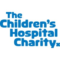 The Childrens Hospital Charity Logo