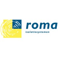 Roma Nederland B.V. Logo