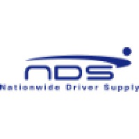 Nationwide Drivers Ltd Logo