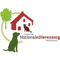 Stichting Nationale Dierenzorg Logo