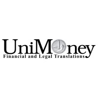 UniMoney - Universal Srl Logo