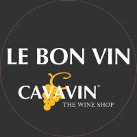 Le Bon Vin Ltd Logo