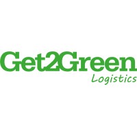 Get2Green Logistics B.V. Logo