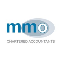 MMO Chartered Accountants Logo