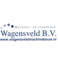 Wagensveld B.V. Logo