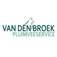 Van den Broek Pluimveeservice B.V. Logo