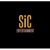 SIC Entertainment Logo