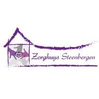 Zorghuys Steenbergen Logo