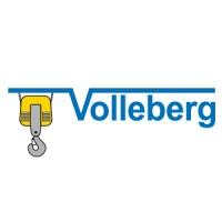 Volleberg hijs- en heftechniek B.V. Logo