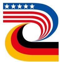 The American Chamber of Commerce in Germany e.V. (AmCham Germany) Logo