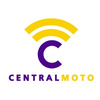 Central Moto Logo