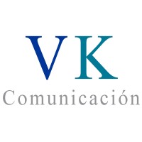 VK Comunicación Logo