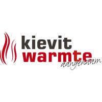 Kievit Warmte B.V. Logo