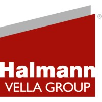 Halmann Vella Group Logo