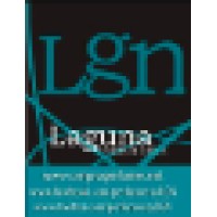 Perfumerías Laguna Logo